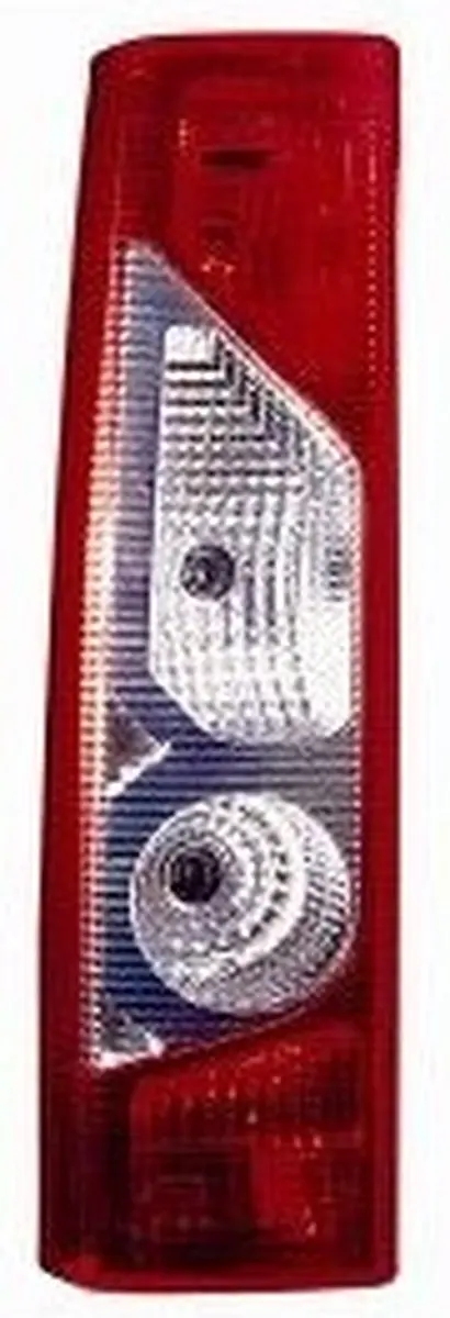 Achterlicht links Citroen Jumpy Ii (vf7). Model: 2007