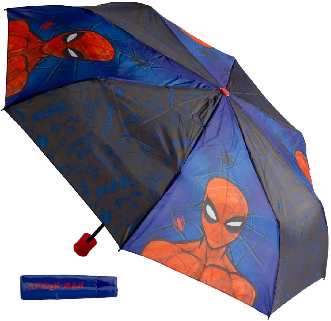 Spider-Man Kinderparaplu