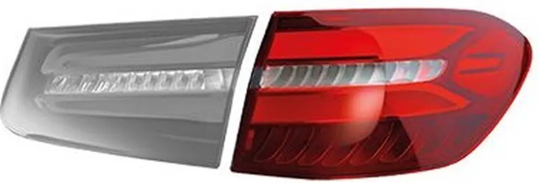 VanWezel 3074926U