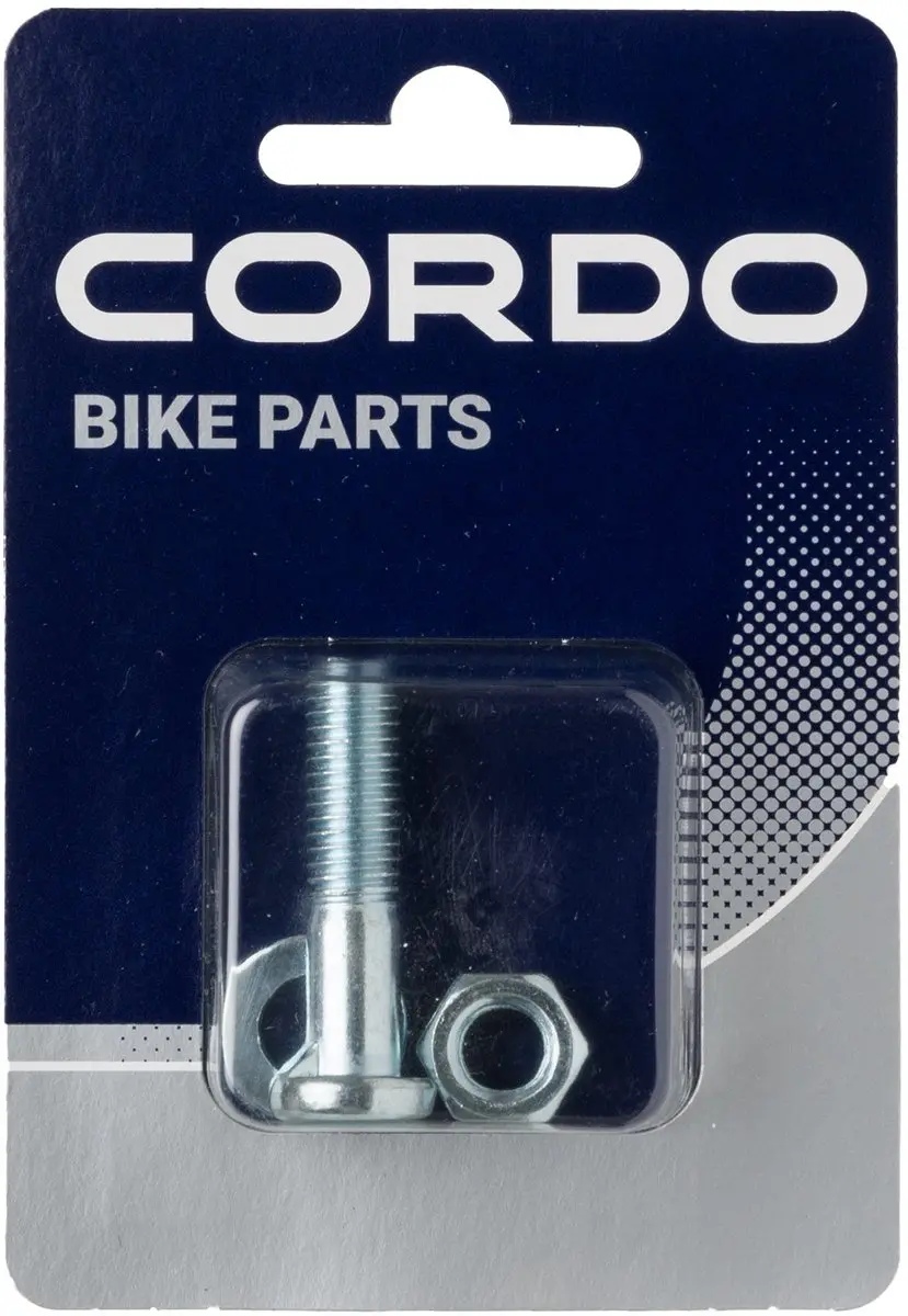 CORDO Zadelpenbout