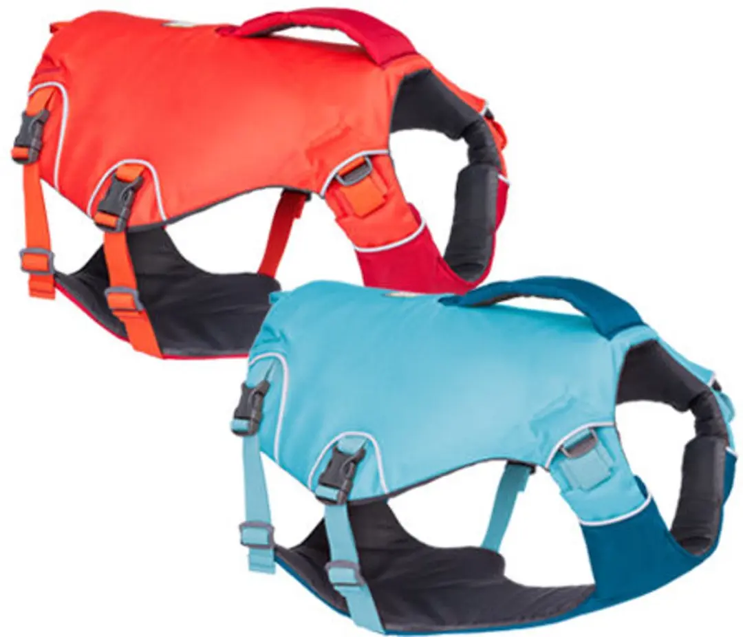Ruffwear Confluence Dog Life Jacket