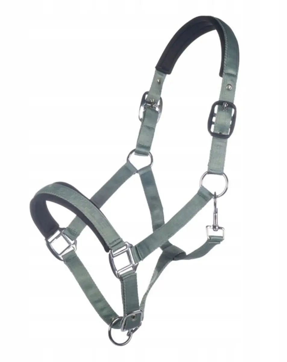 HKM Halster Paard Harbour Island Sage Pony