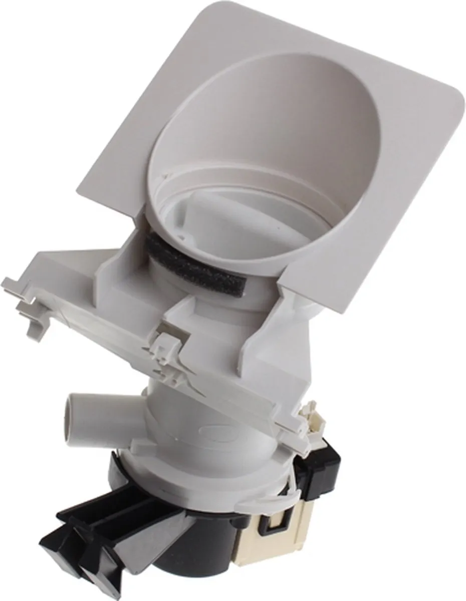 Whirlpool Afvoerpomp 481236018578