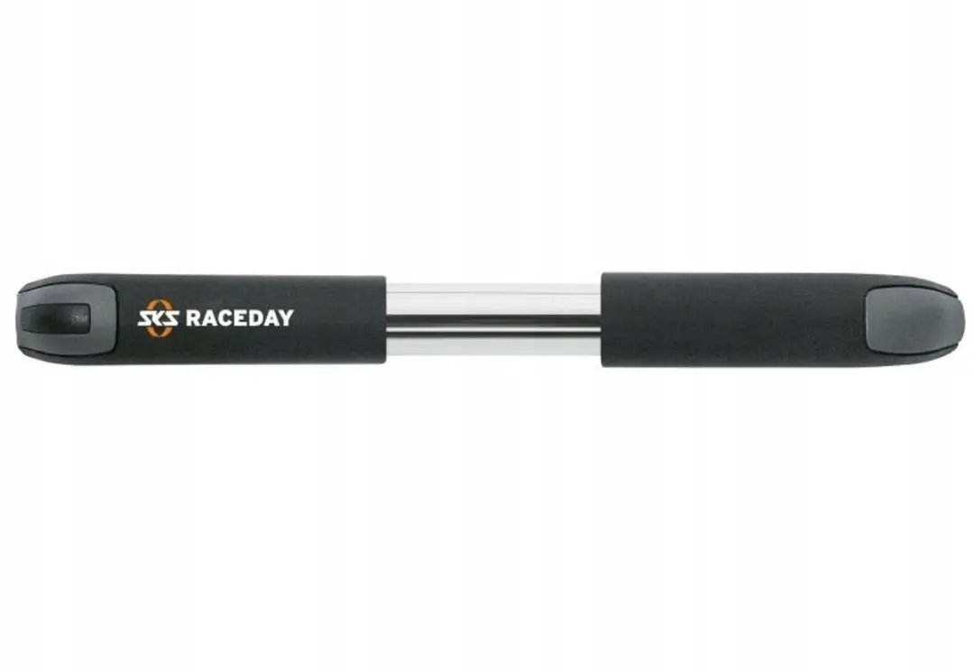SKS Raceday Fietspomp Aluminium 10 Bar / 144 PSI
