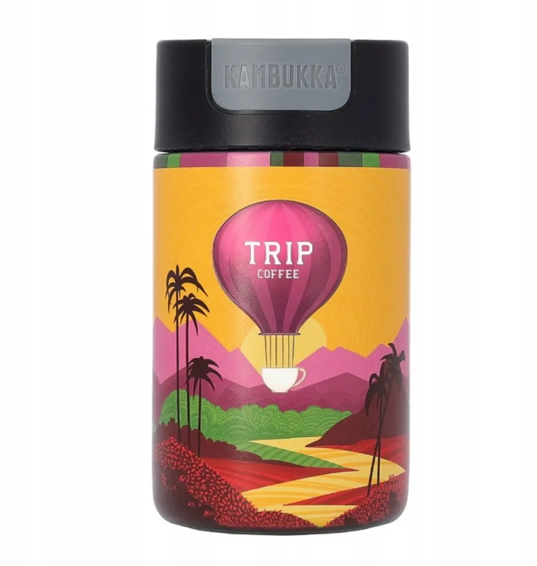 Kambukka Olympus Trip Coffee Thermosbeker 300 ml