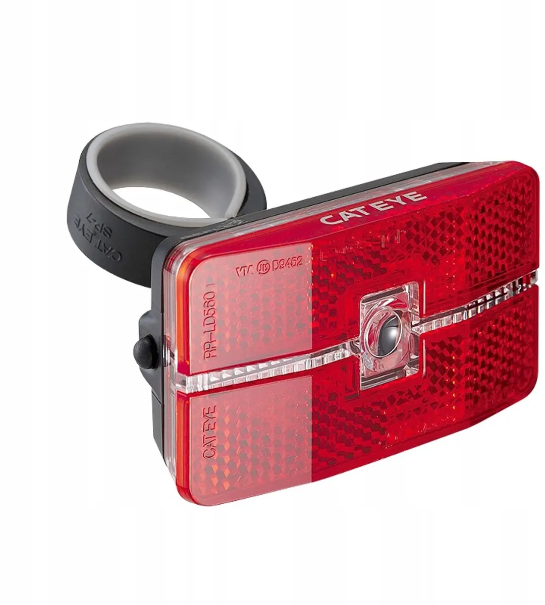 CatEye Reflex AUTO Fietslamp Achter