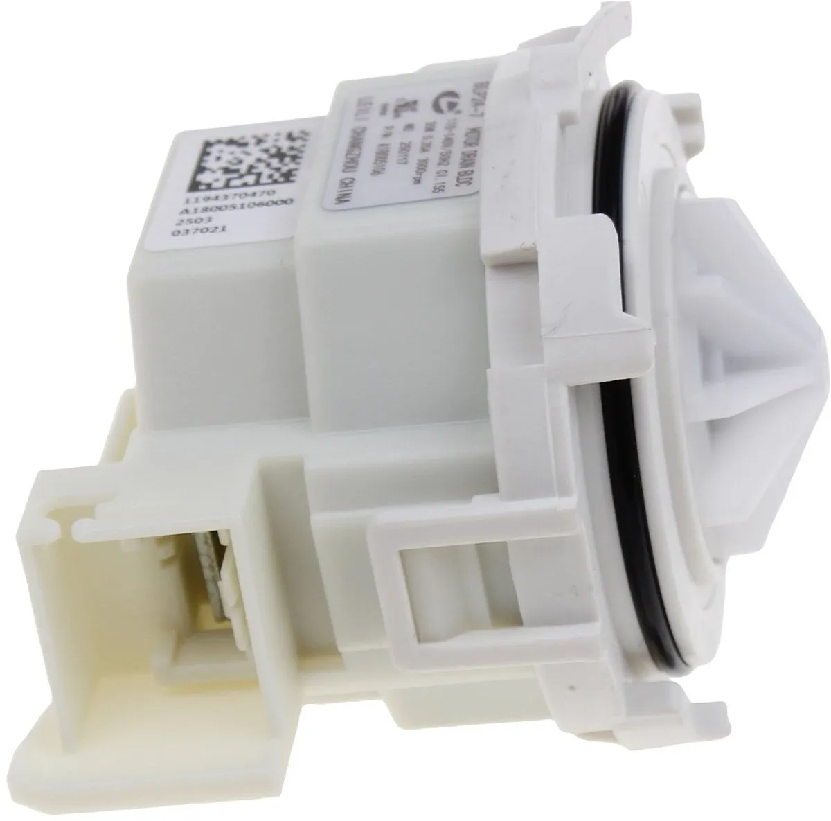 Electrolux Afvoerpomp 140180051066