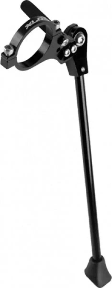 XLC KS-B01 Side Stand 26-28", zwart