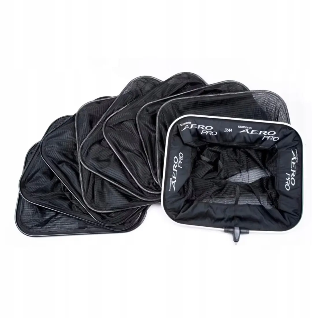 Shimano Aero Pro Keepnet Visnet 4m