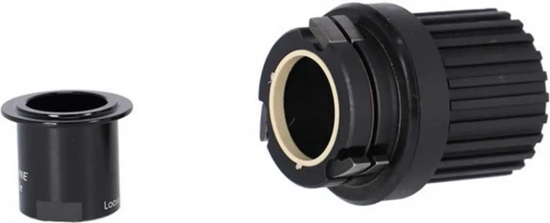 XLOC WS-X19 Naafdeel