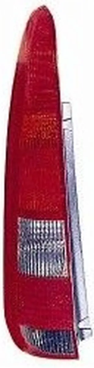 Achterlichtglas links Ford Fusion (ju_). Model: 2002-08