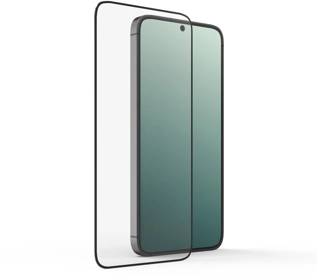 Hama Smart Protect Beschermglas SMART 7 - Universeel