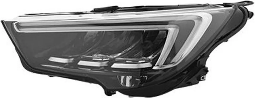 VanWezel 3722965V
