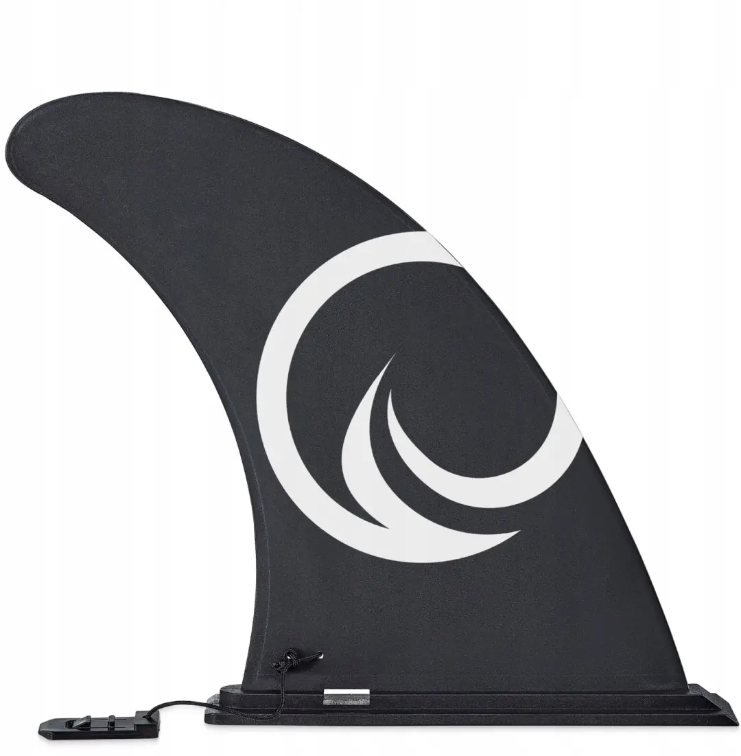 Universele SUP Fin Tsunami 9"