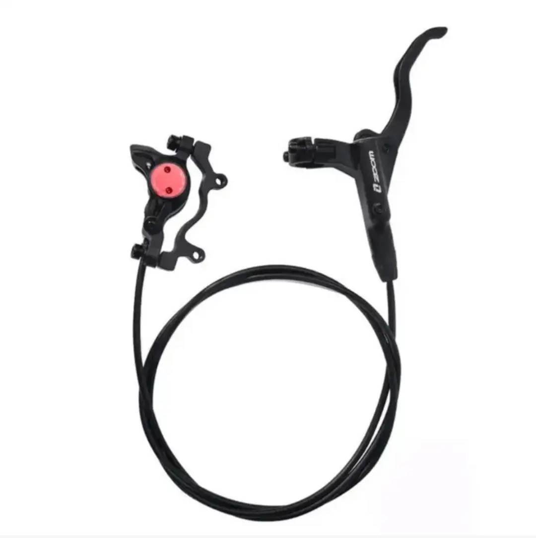 Zoom Hydraulische Achterrem
