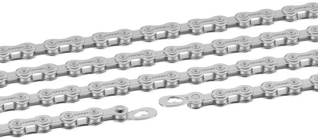 Wippermann Connex 12s0 Ketting 12 versnellingen 126 schakels