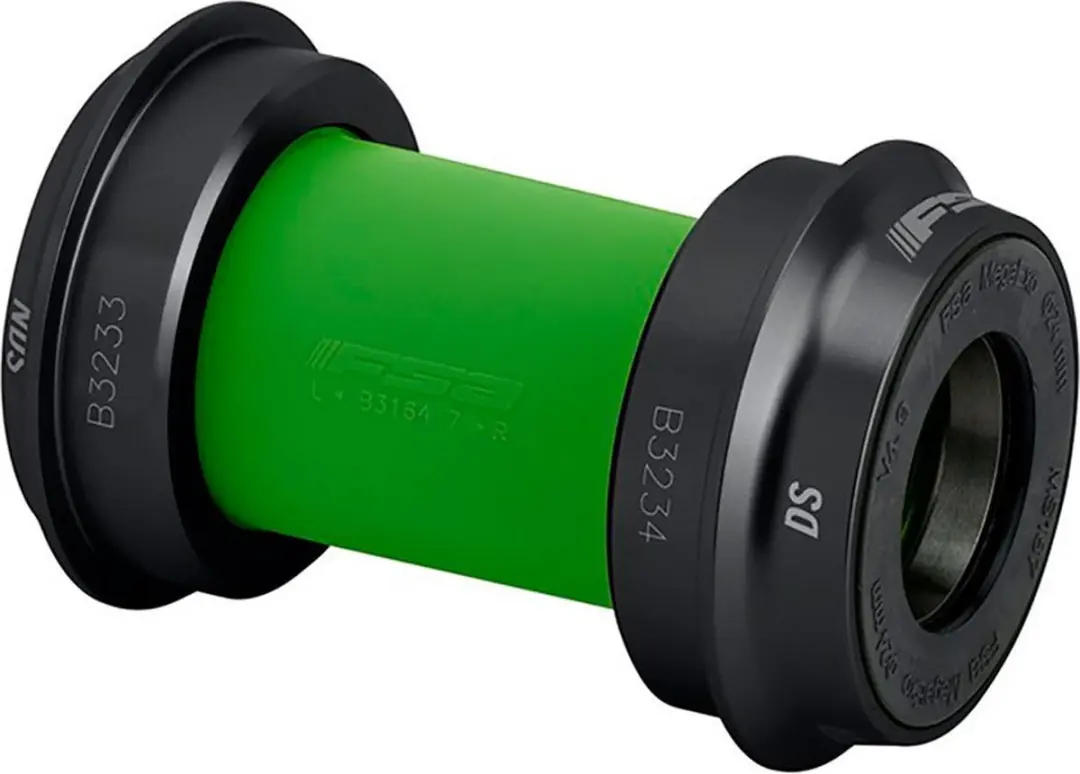 Fsa Bb-pf30a/73/smn Trapaslager Zilver 73 mm