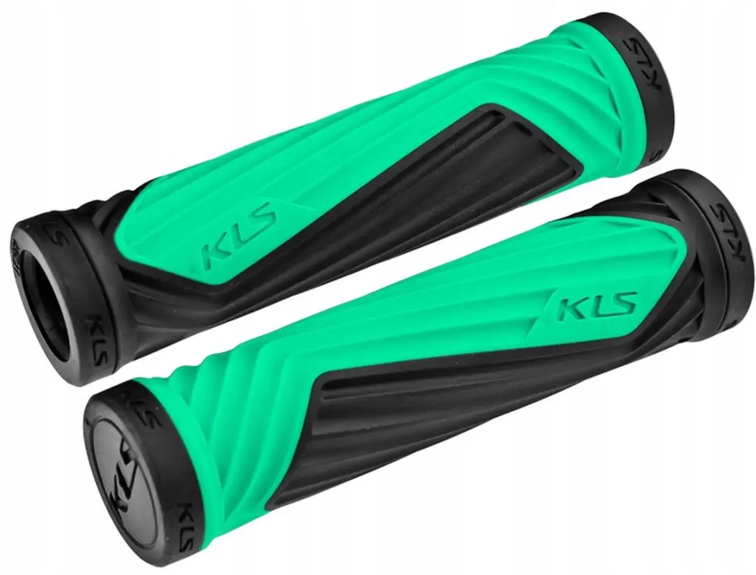 Merkloze Fietshandvatten Turquoise