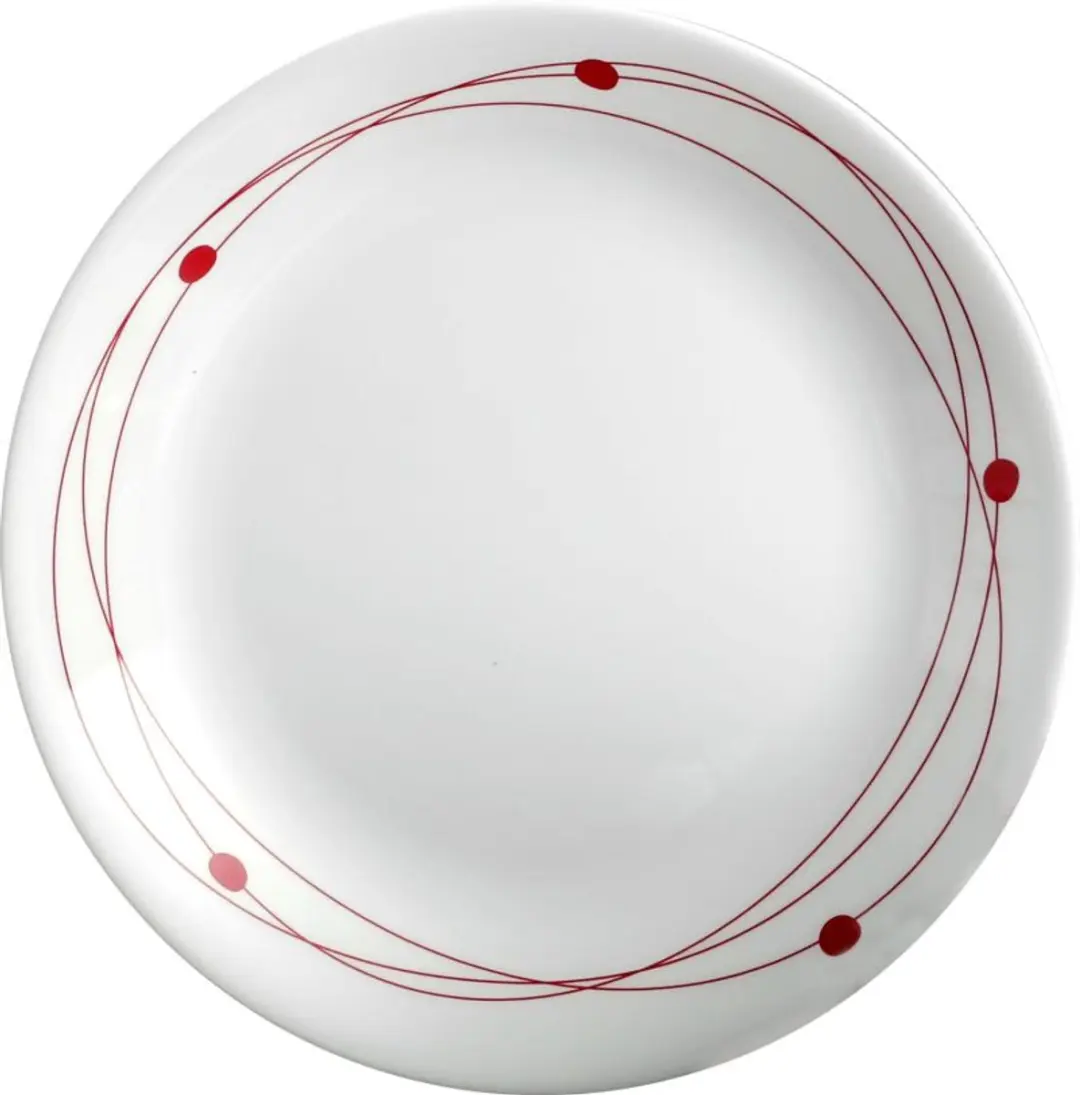 Brunner Cosmic Melamine Dessertbord Ø20 cm