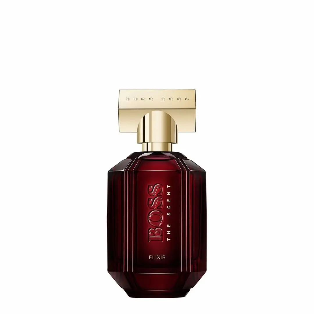 Hugo Boss BOSS The Scent for Her Elixir Parfum 50ml