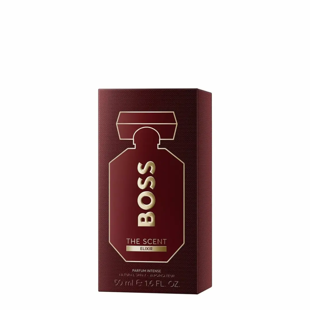 Hugo Boss BOSS The Scent for Her Elixir Parfum 50ml