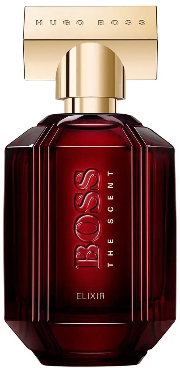 Hugo Boss BOSS The Scent for Her Elixir Parfum 50ml