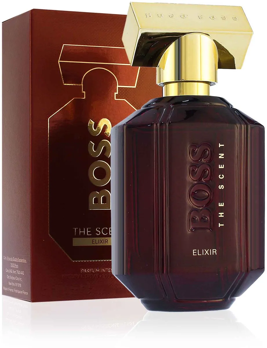 Hugo Boss BOSS The Scent for Her Elixir Parfum 50ml