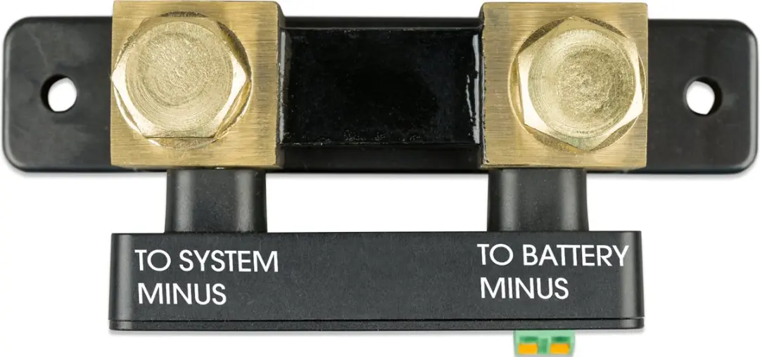 Victron SmartShunt 300A Accumonitor SHU050130050 - afbeelding 2 van 6