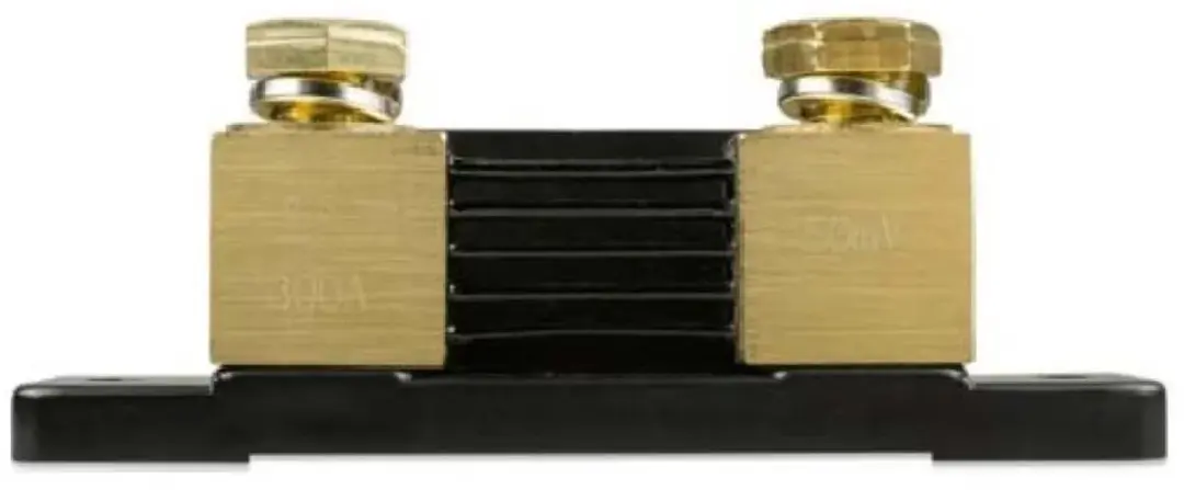 Victron SmartShunt 300A Accumonitor SHU050130050 - afbeelding 3 van 6