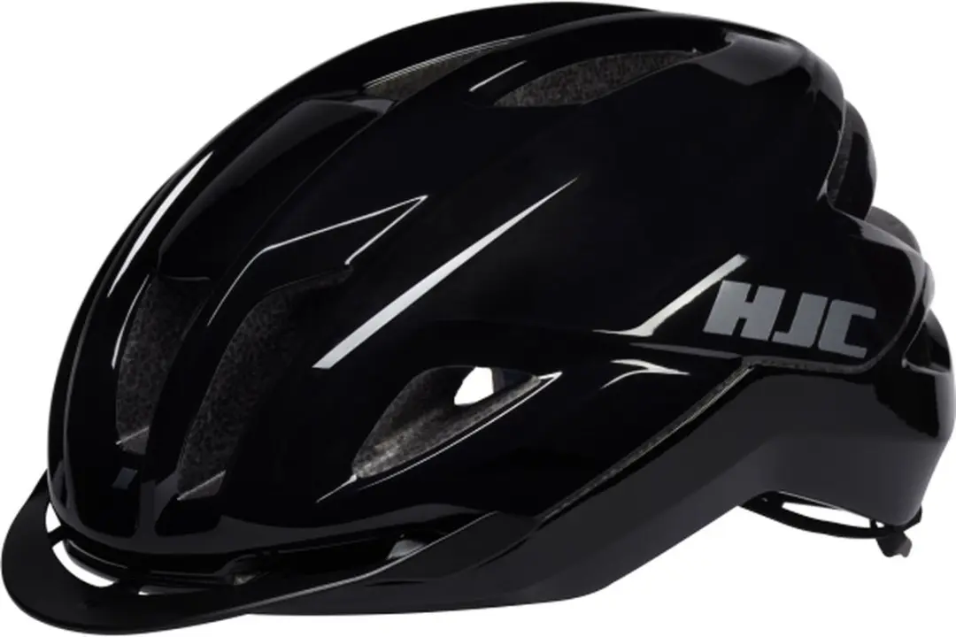 HJC Crosser Fietshelm - Zwart - M - afbeelding 6 van 6