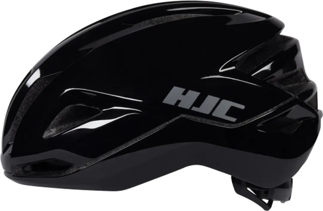 HJC Crosser Fietshelm - Zwart - M - afbeelding 2 van 6