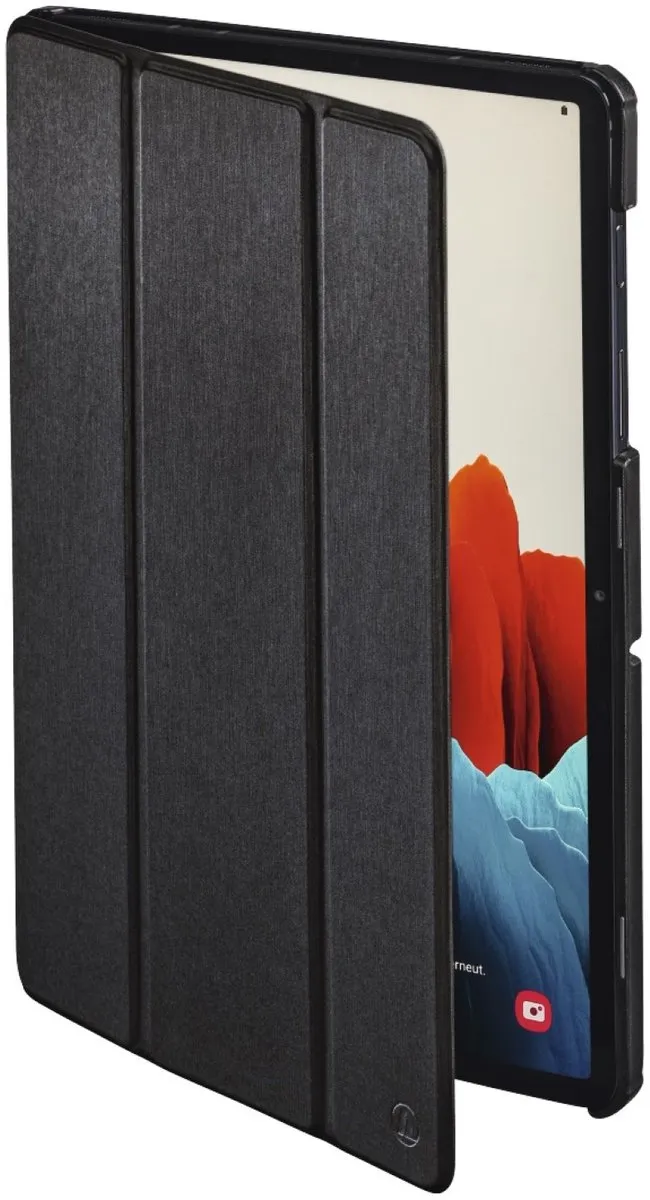 Hama Fold Tablethoes Samsung Galaxy Tab S7 11 Zwart