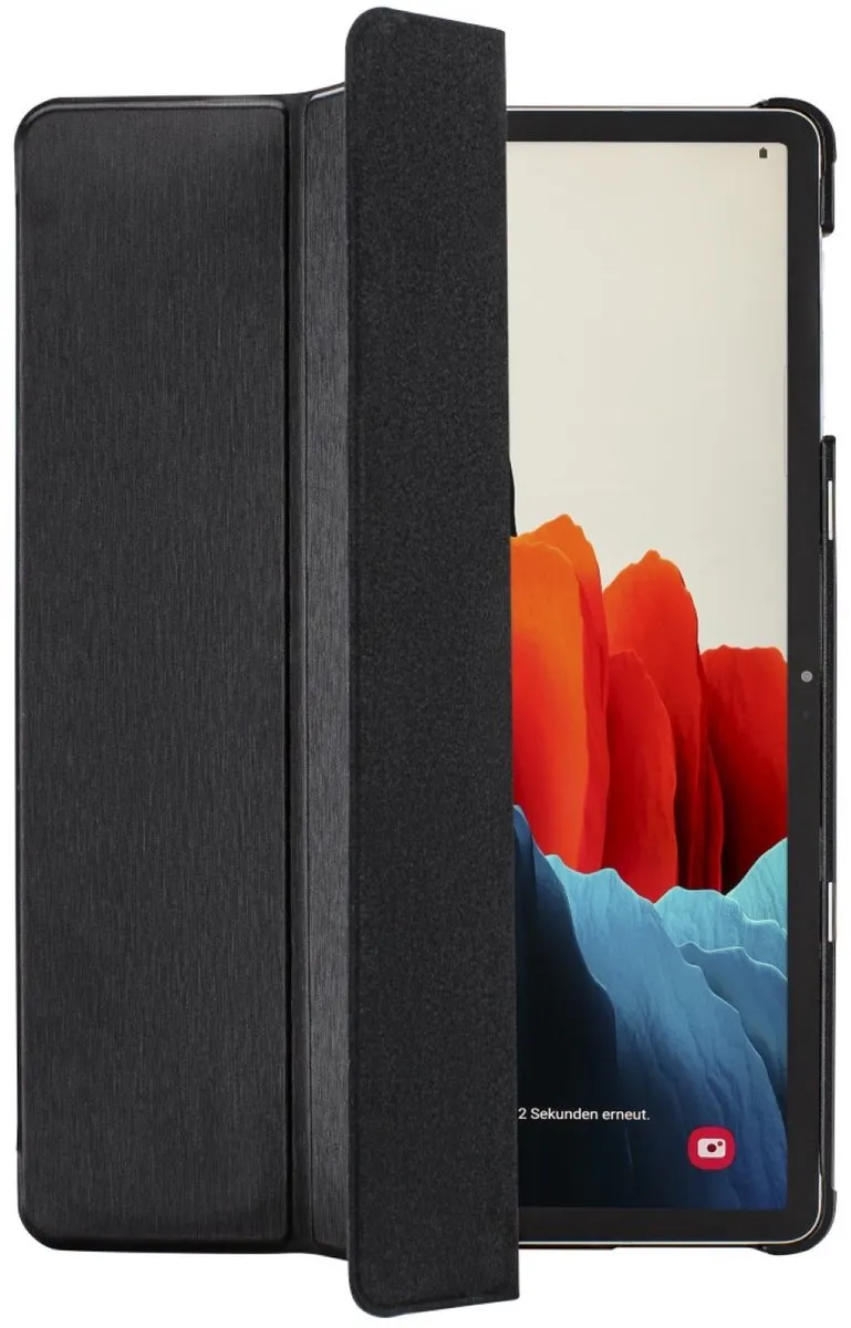 Hama Fold Tablethoes Samsung Galaxy Tab S7 11 Zwart