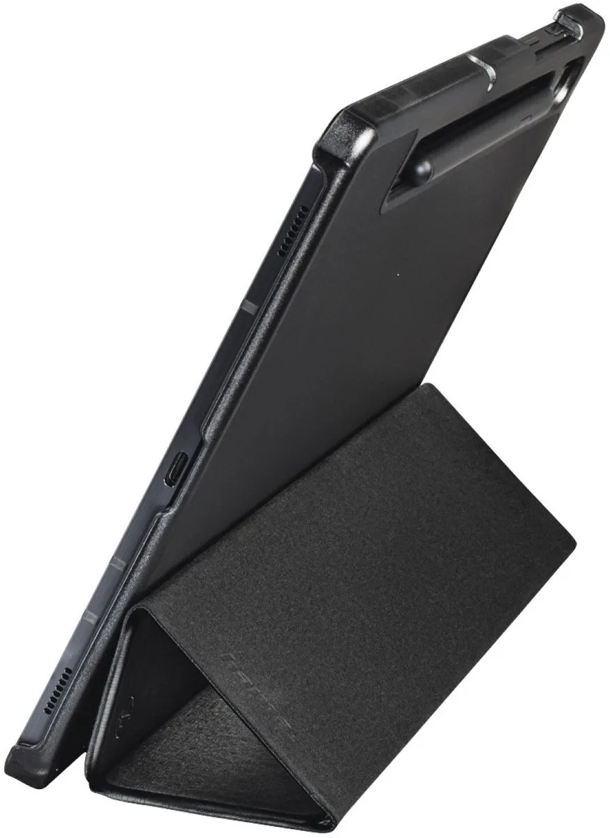 Hama Fold Tablethoes Samsung Galaxy Tab S7 11 Zwart