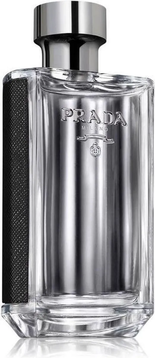 Prada L'Homme 100 ml - Eau de Toilette - Herenparfum