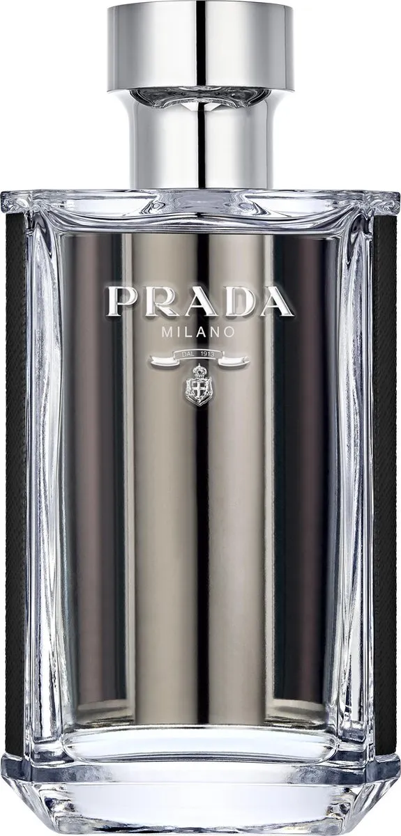 Prada L'Homme 100 ml - Eau de Toilette - Herenparfum