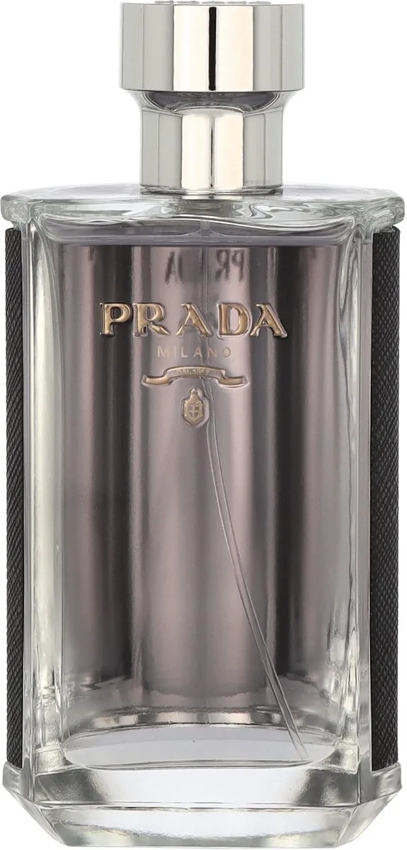 Prada L'Homme 100 ml - Eau de Toilette - Herenparfum