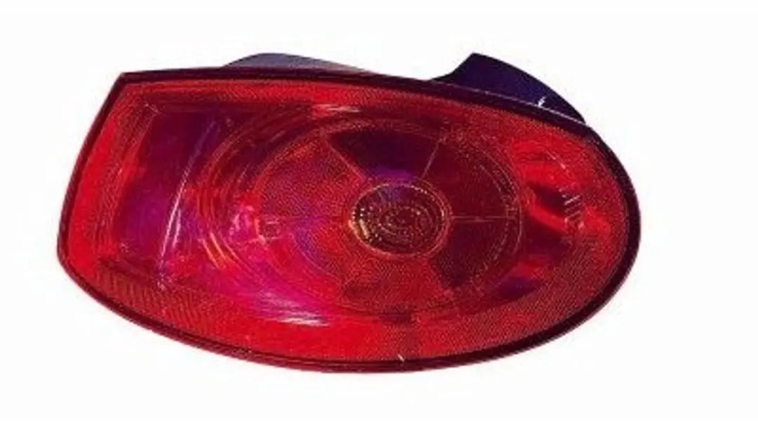 Achterlichtglas links Fiat Bravo Ii (198_). Model: 2006-11