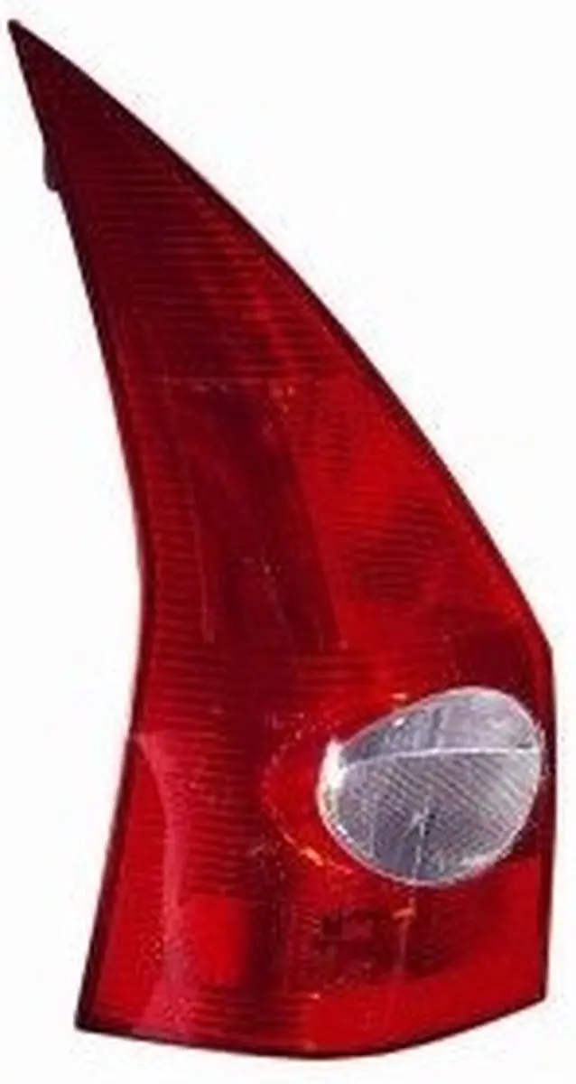 Achterlichtglas links Renault Megane Ii Stationwagen (km0/1_). Model: 2003-08