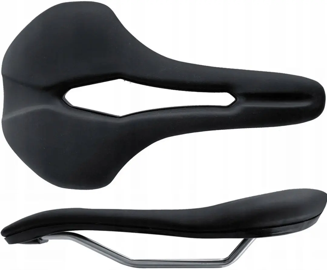 Kellys Spear Sportief Fietszadel