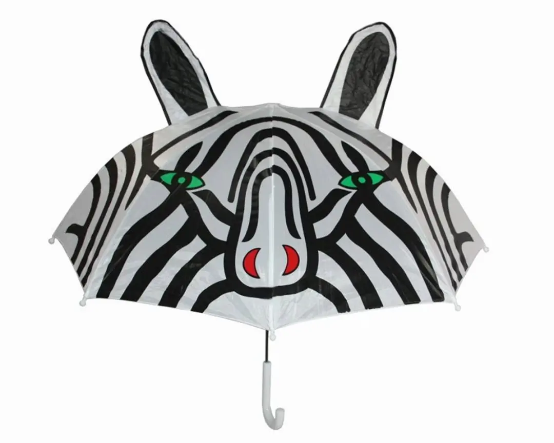 Kinderparaplu met OREN