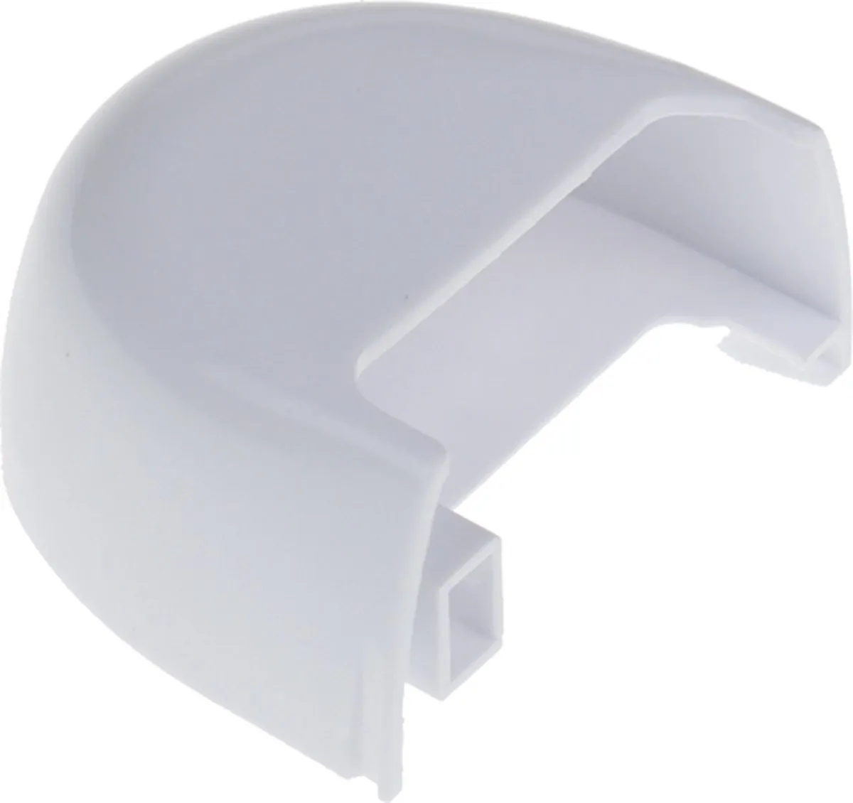 Whirlpool Afschermkap Lamp 481246228545