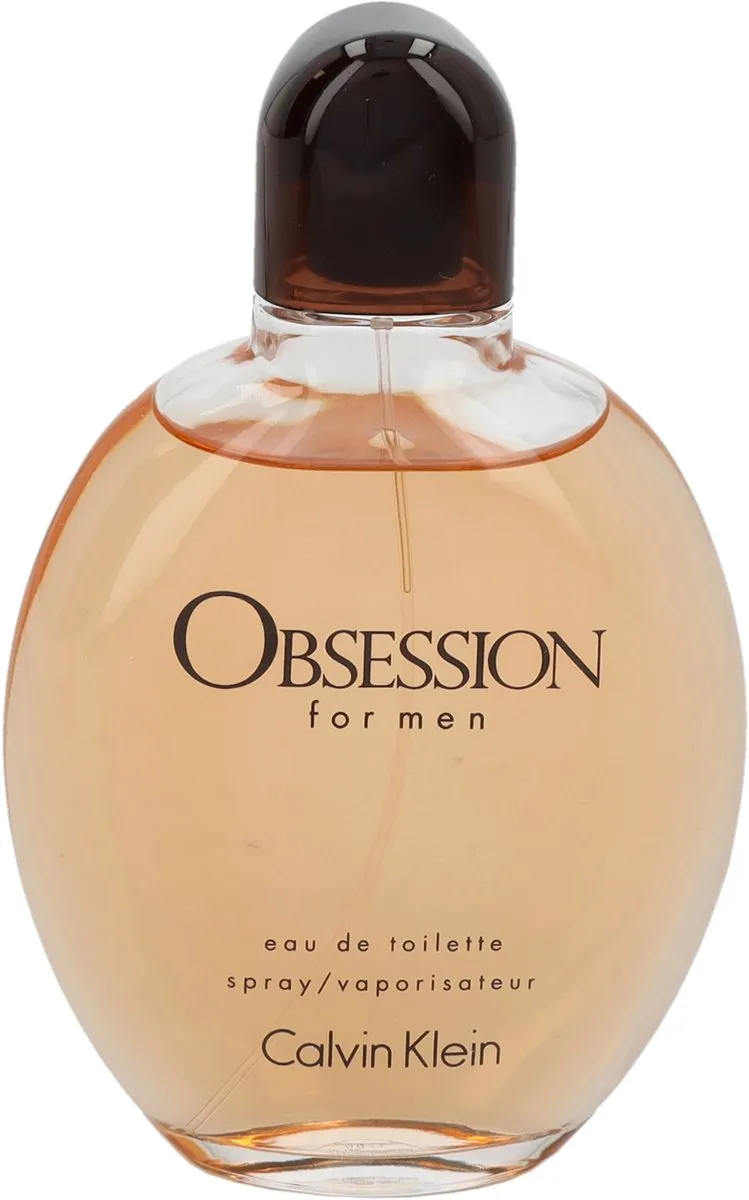 Calvin Klein Obsession Herenparfum 200ml