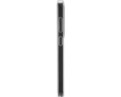 Hama Hoesje Galaxy S25 Plus - Transparant - 00080569