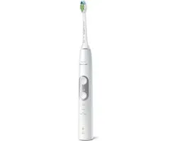 Philips Sonicare ProtectiveClean 6100 HX6877/28 Elektrische Tandenborstel - Wit