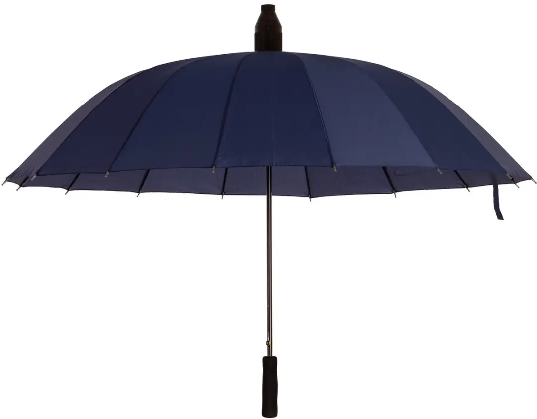 Softee Shadow Paraplu