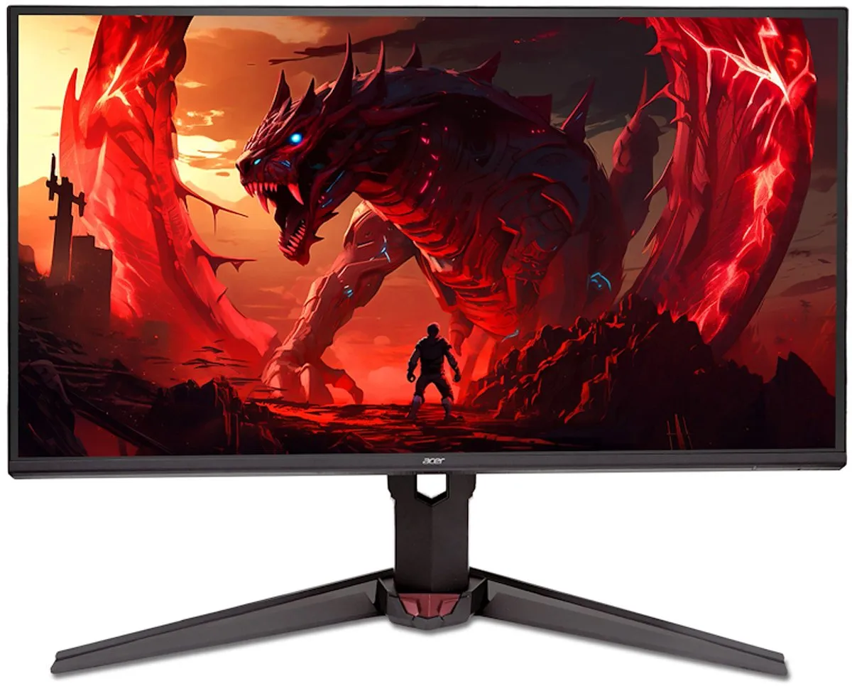 Acer Nitro XV0 XV240YP6 Monitor 23.8" Full HD