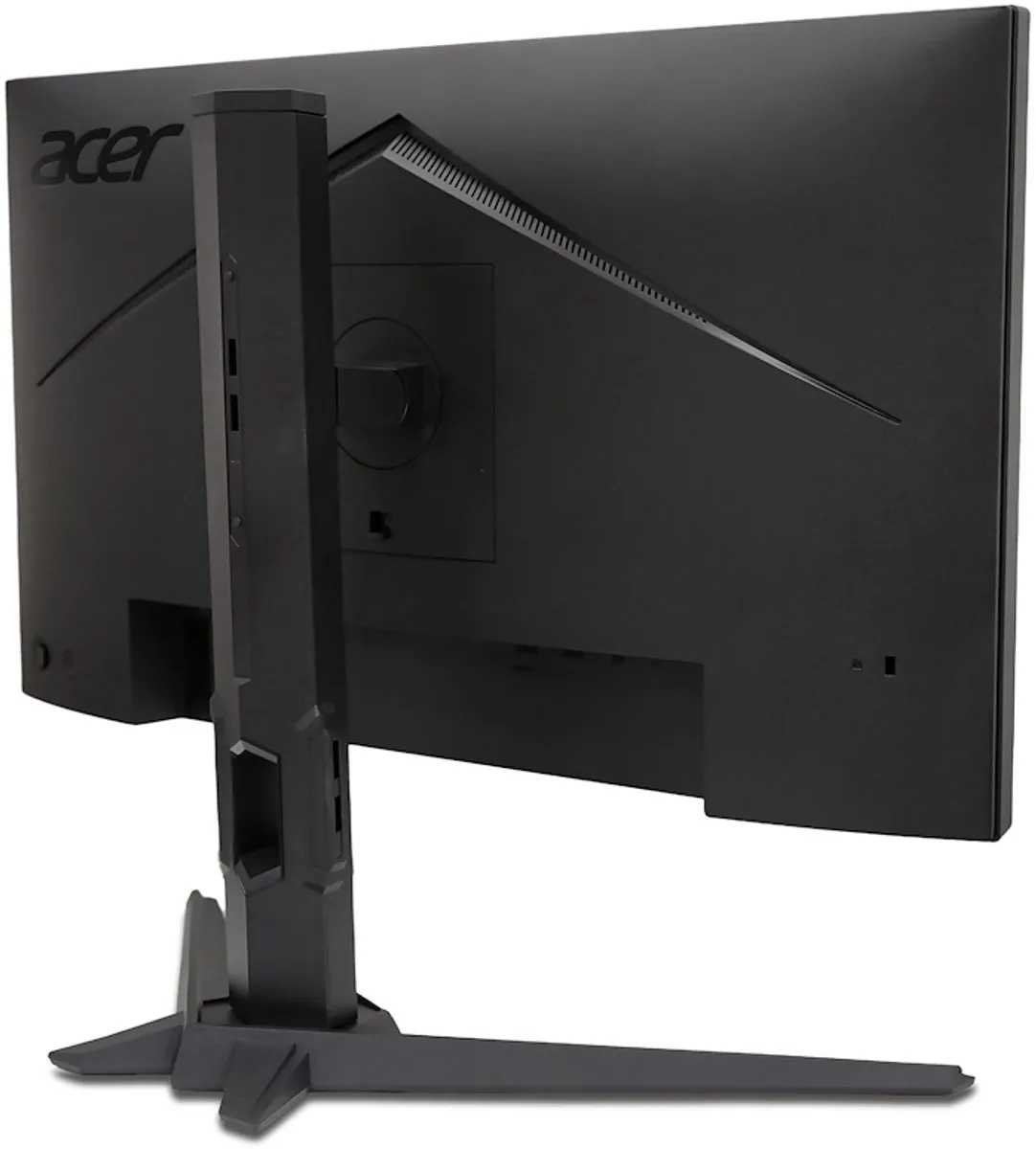 Acer Nitro XV0 XV240YP6 Monitor 23.8" Full HD - Zwart