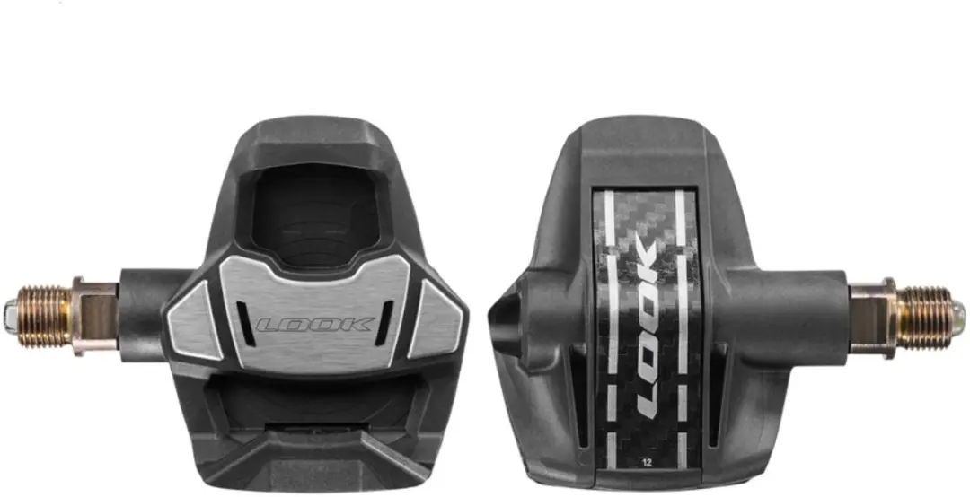 Pedalen Look Keo Blade Power Dual 12