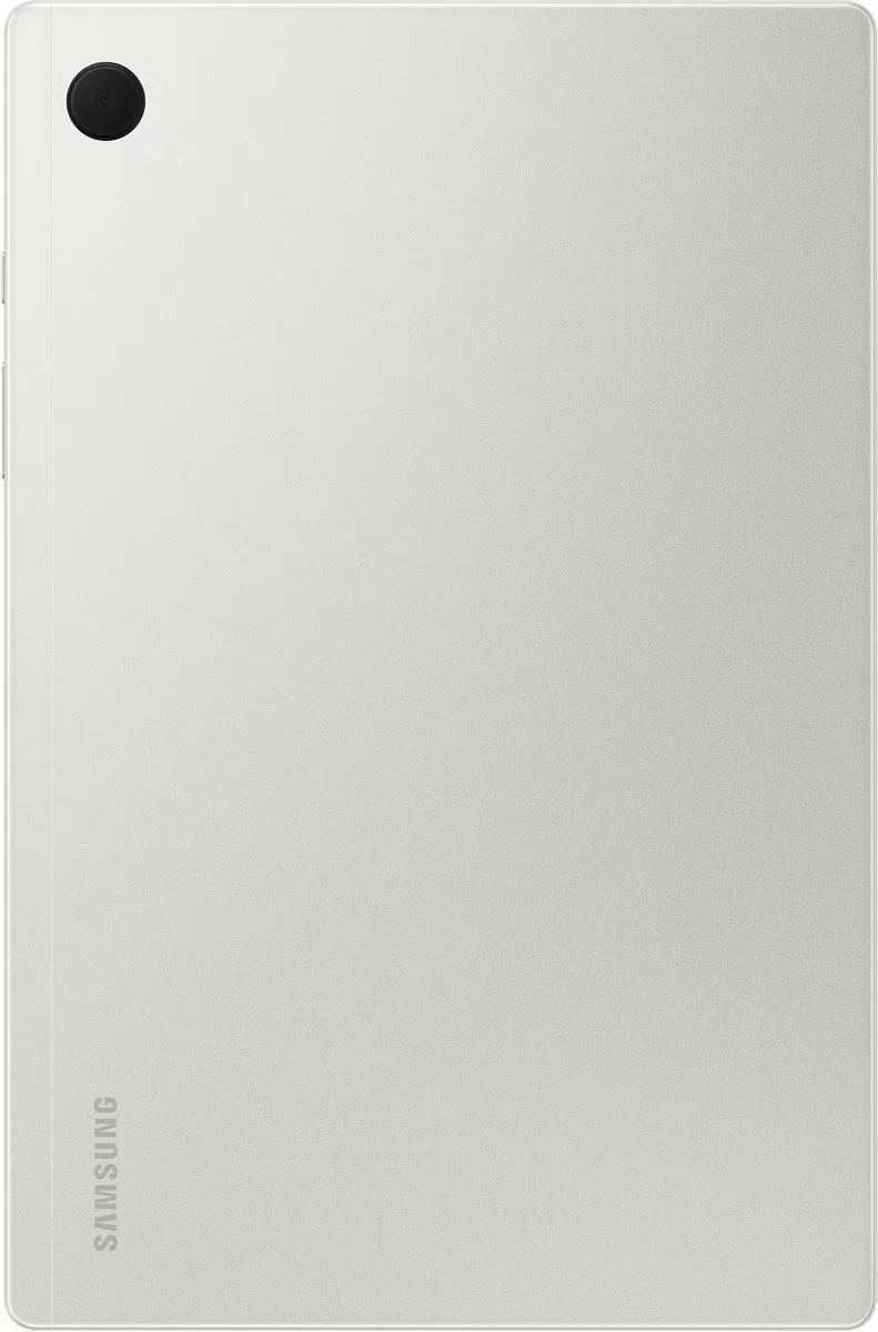Samsung Galaxy Tab A8 SM-X200NZSAEUB - 32GB - 10.5 inch - Zilver